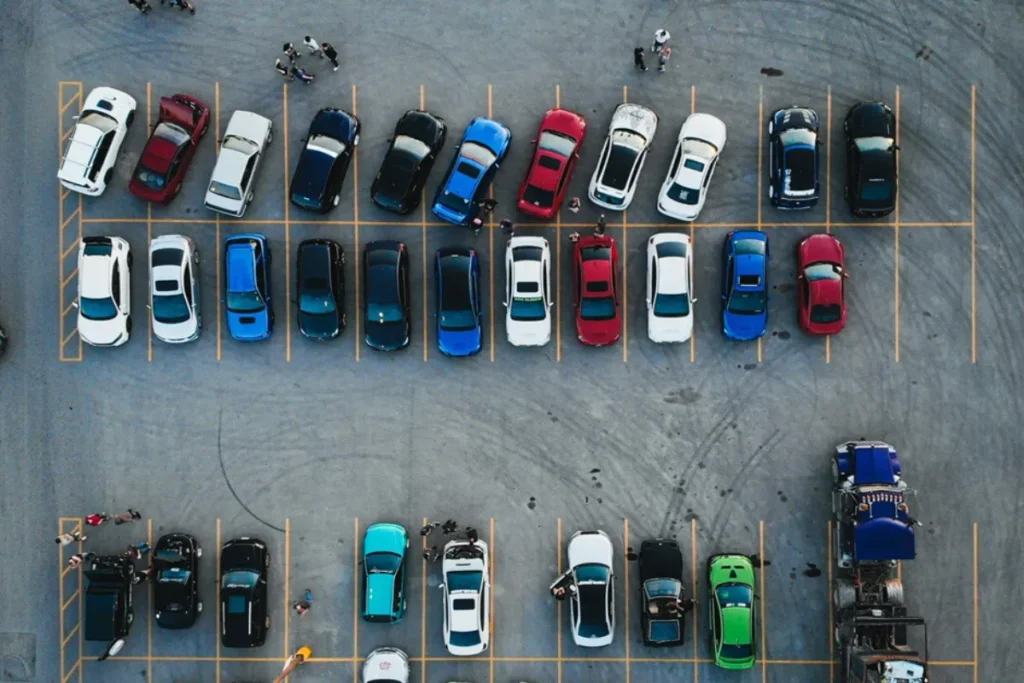 Efficient Parking Facility Management Strategies for Businesses