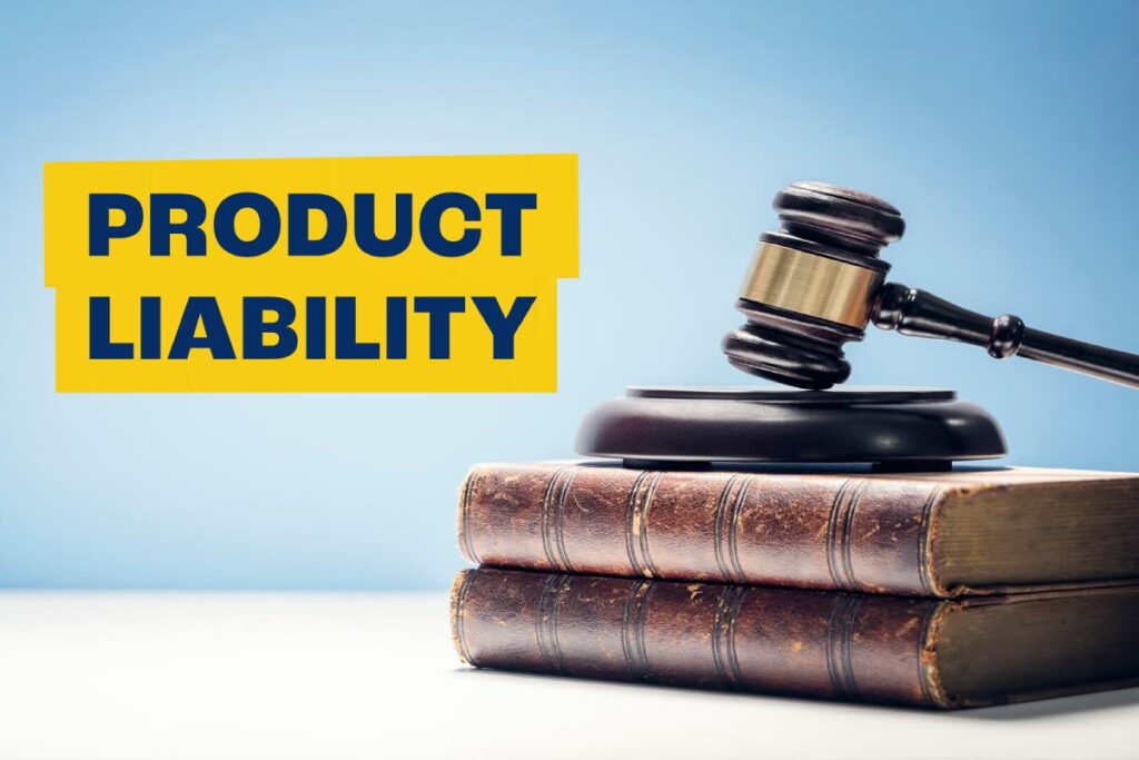 The Ultimate Guide to Product Liability Lawsuits