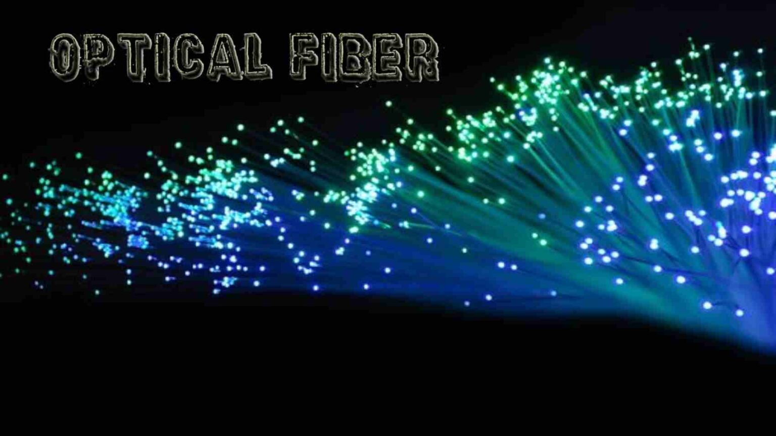 Optical Fiber