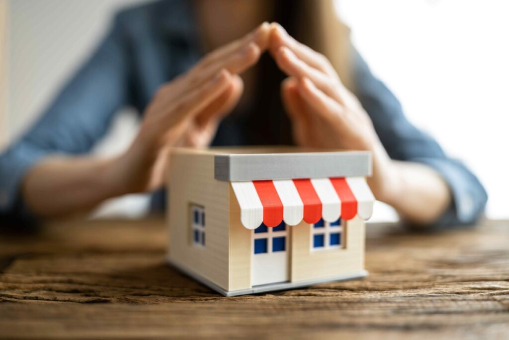 How to Choose the Right Business Insurance in Stratford