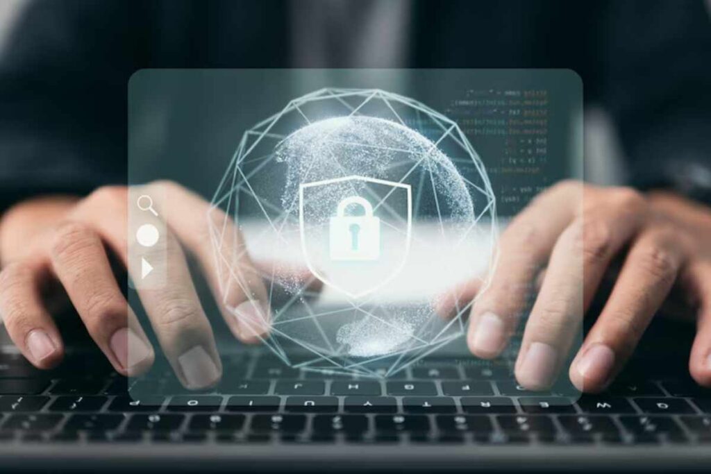 Business VPN