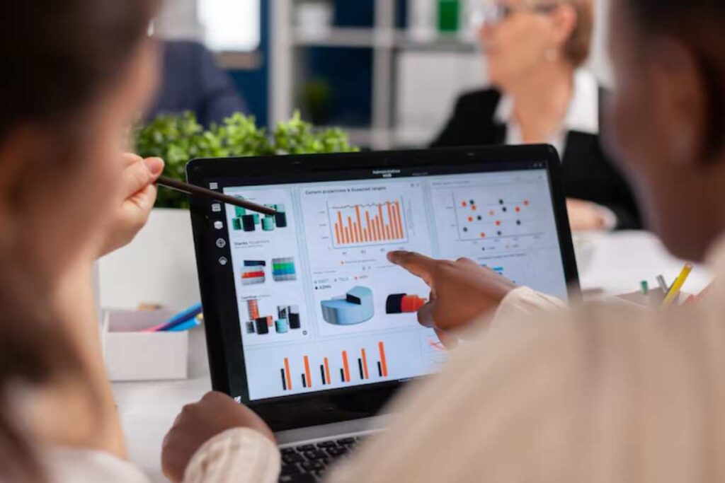 Customer Analytics