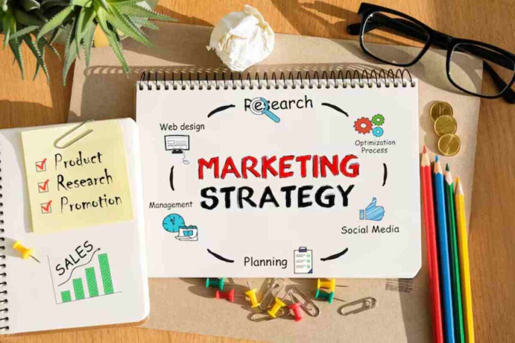 Marketing Strategies