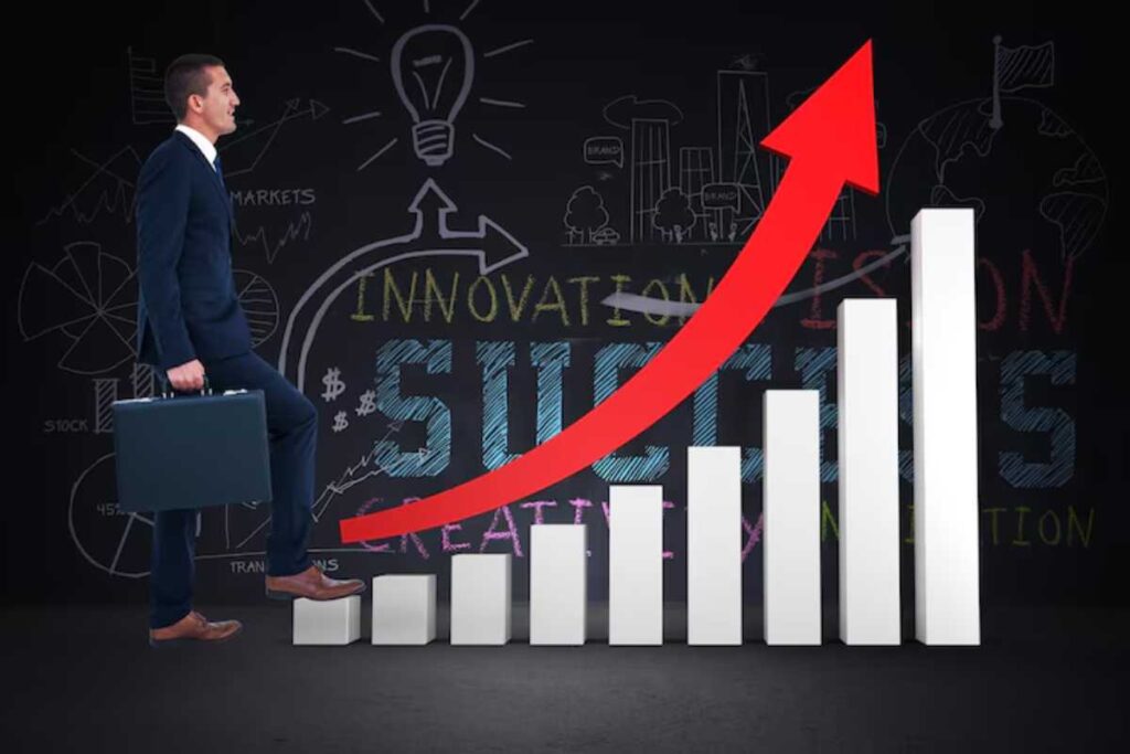 Maximizing Business Growth