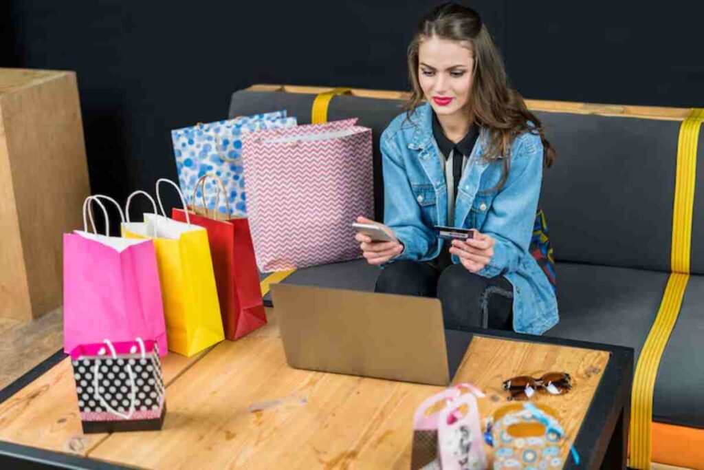 Online Shopping Better Than In-Store Shopping