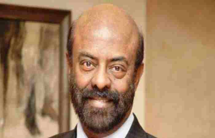 Shiv Nadar