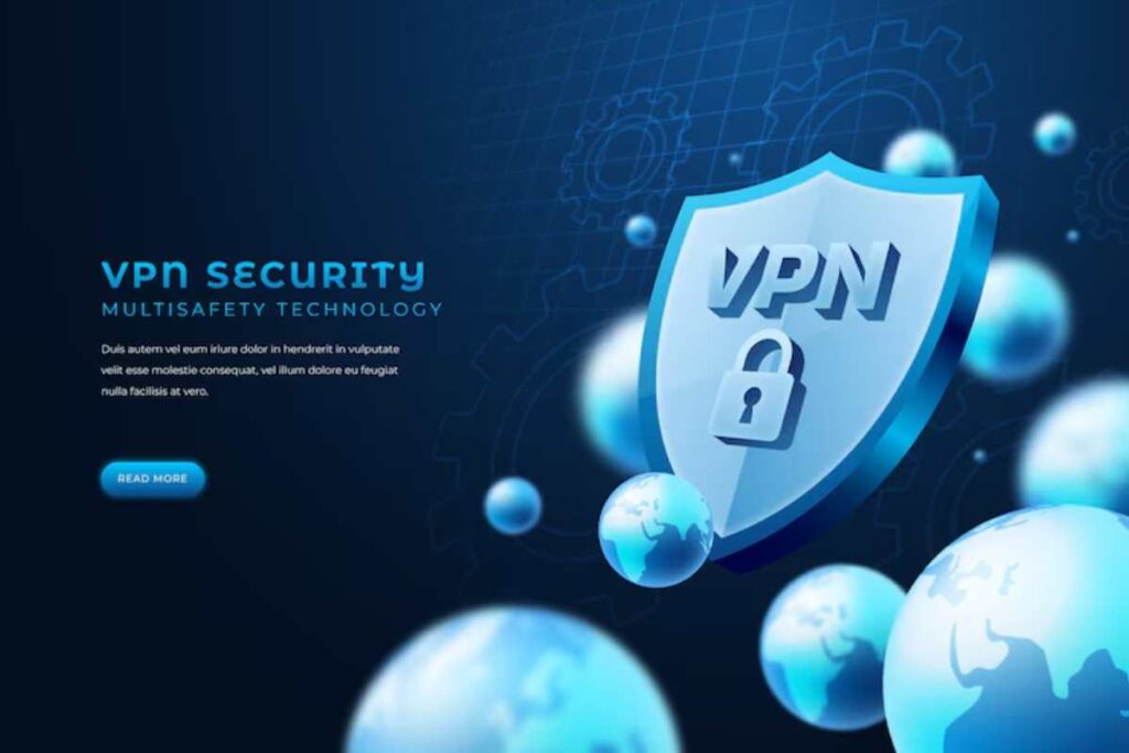 VPN Benefits
