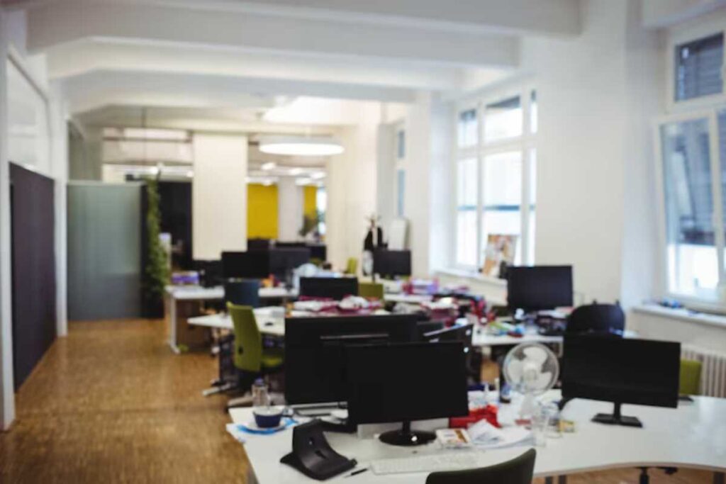 Workplace
