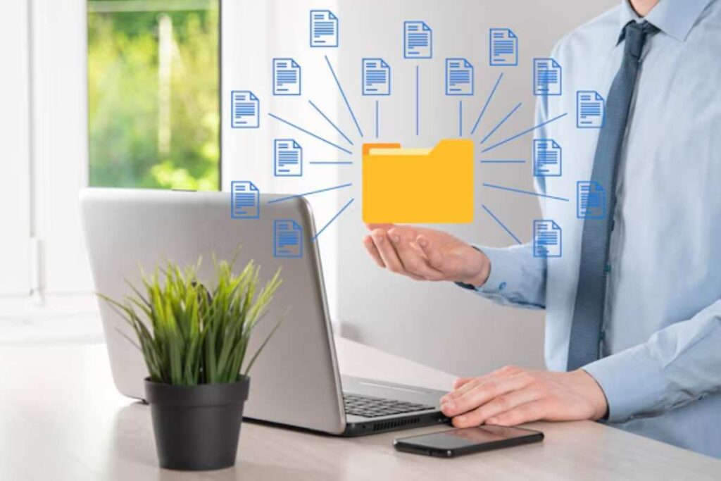 What is File Management? – Implement, Features, and More file management