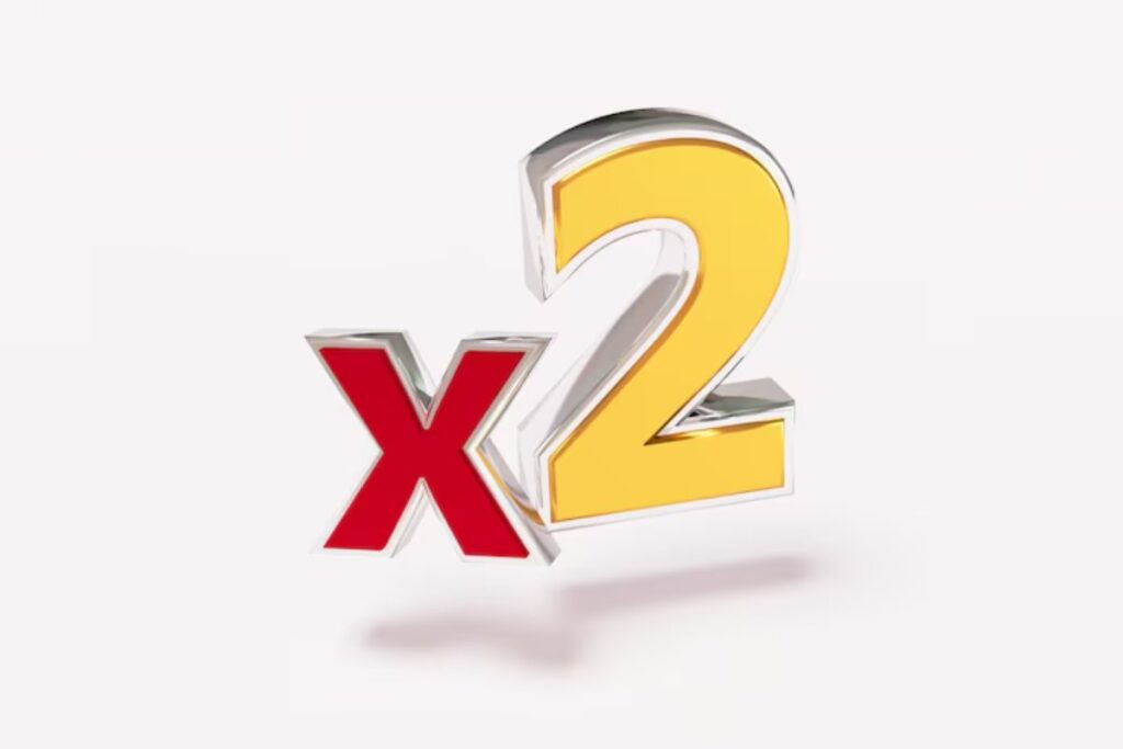 if 5x + x² 100 then x is not