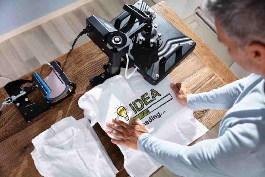 print on demand
