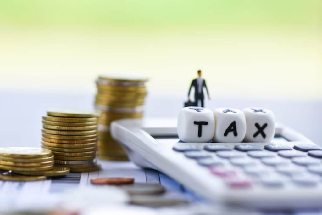 taxes