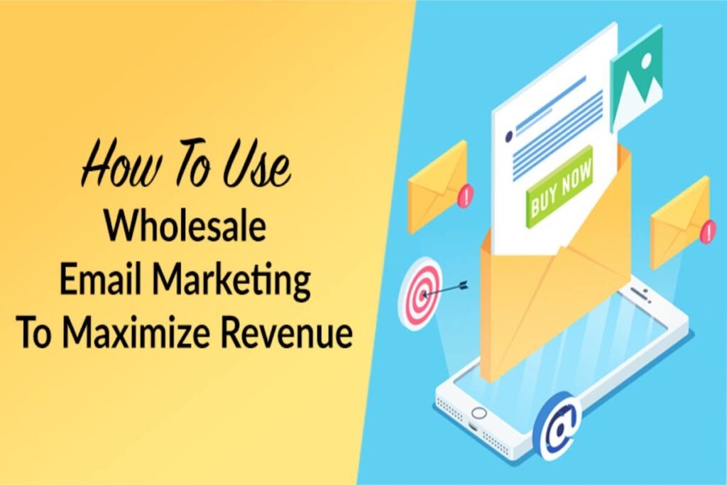 Maximizing Revenue with Email Marketing: Strategies That Work Maximizing Revenue with Email Marketing_ Strategies That Work
