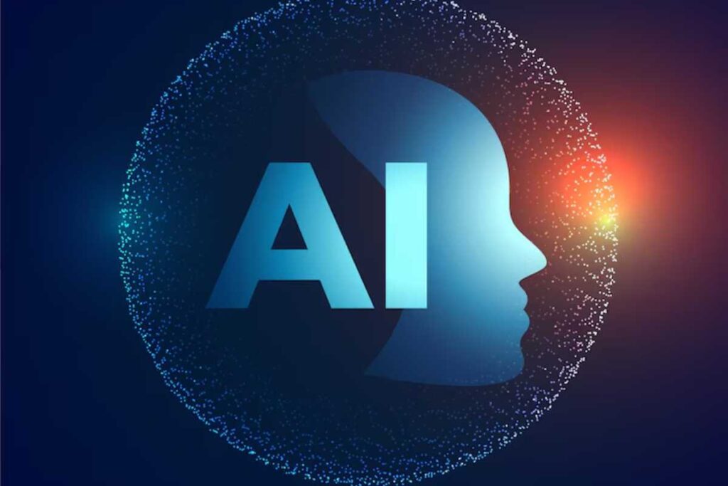 How AI