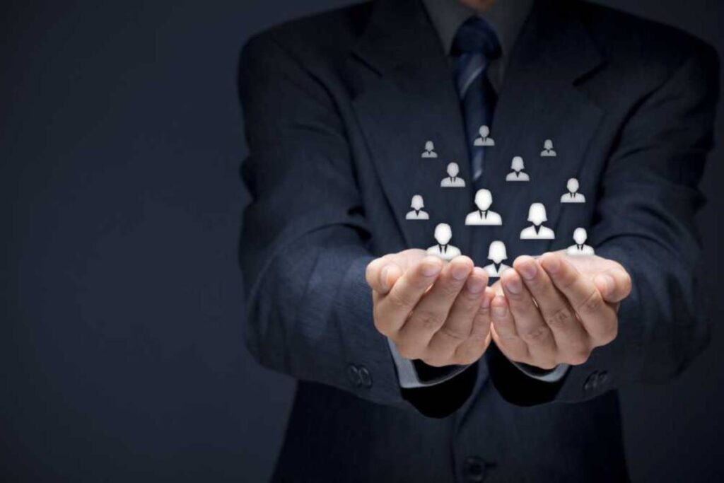 Life Event Marketing: How Businesses Can Leverage Consumer Data Expertise How Businesses Can Leverage Consumer Data Expertise