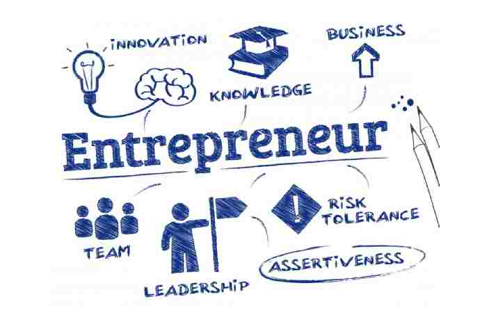Entrepreneurship
