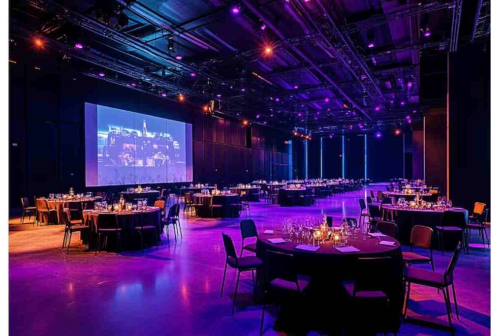 Events