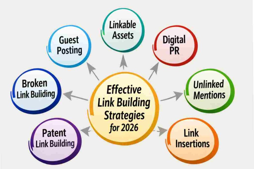 Link Building Strategies That Can Help You Rank in 2020 Link Building Strategies That Can Help You Rank in 2020