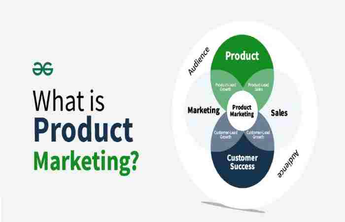 Marketing and Products