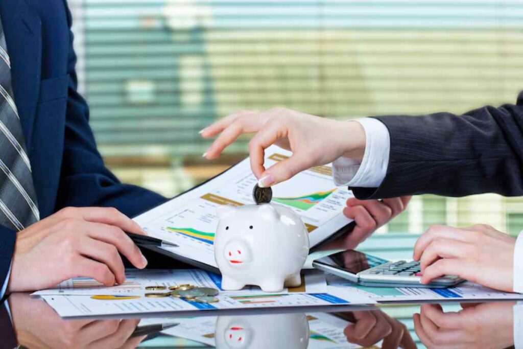 Public finance
