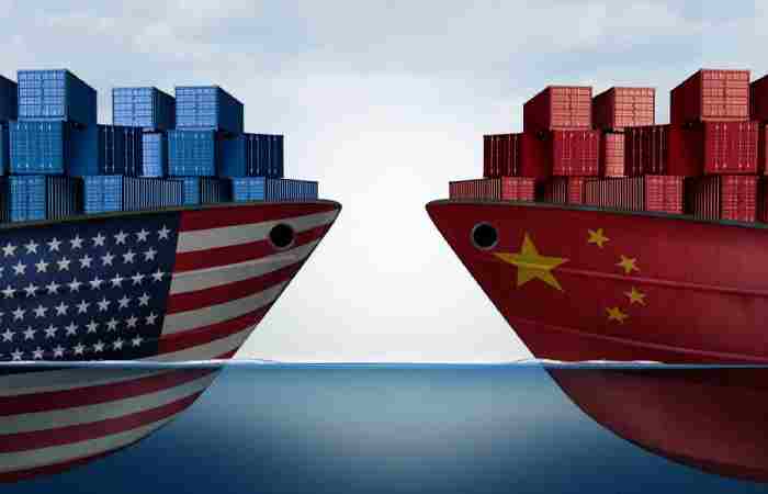 Tariffs and Trade Barriers_