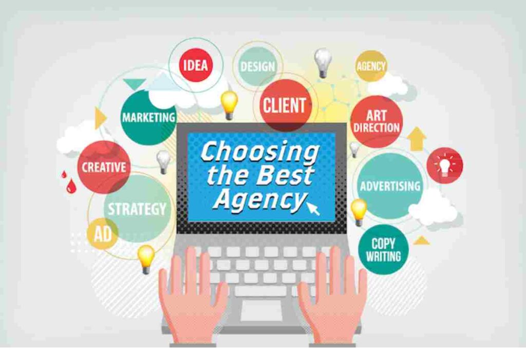 Tips to Choose the Proper Digital Marketing Agency Tips to Choose Digital Marketing Agency