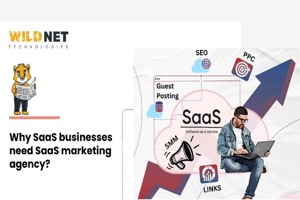 Navigating LinkedIn’s Complex Ecosystem: Why SaaS Brands Need Agency Expertise Why SaaS Brands Need Agency Expertise