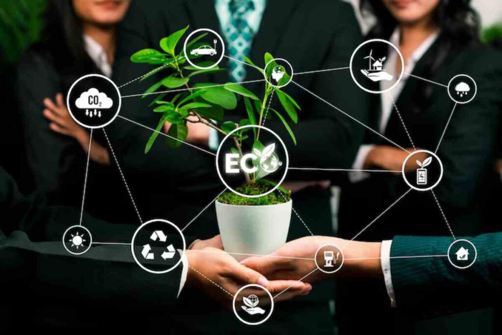 eco friendly business