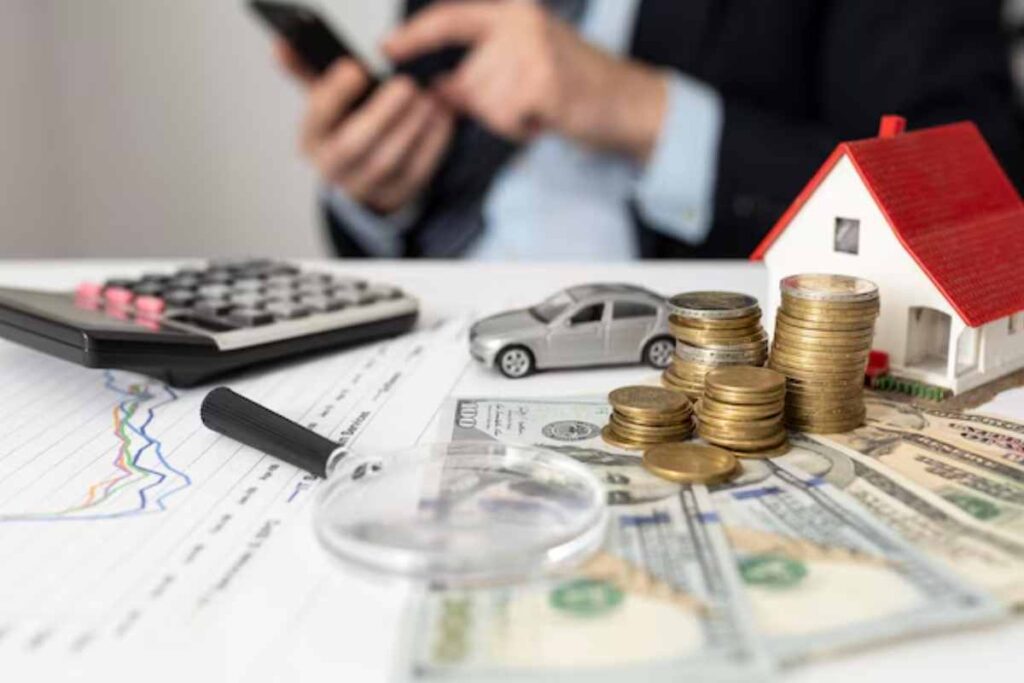 Asset Based Loan