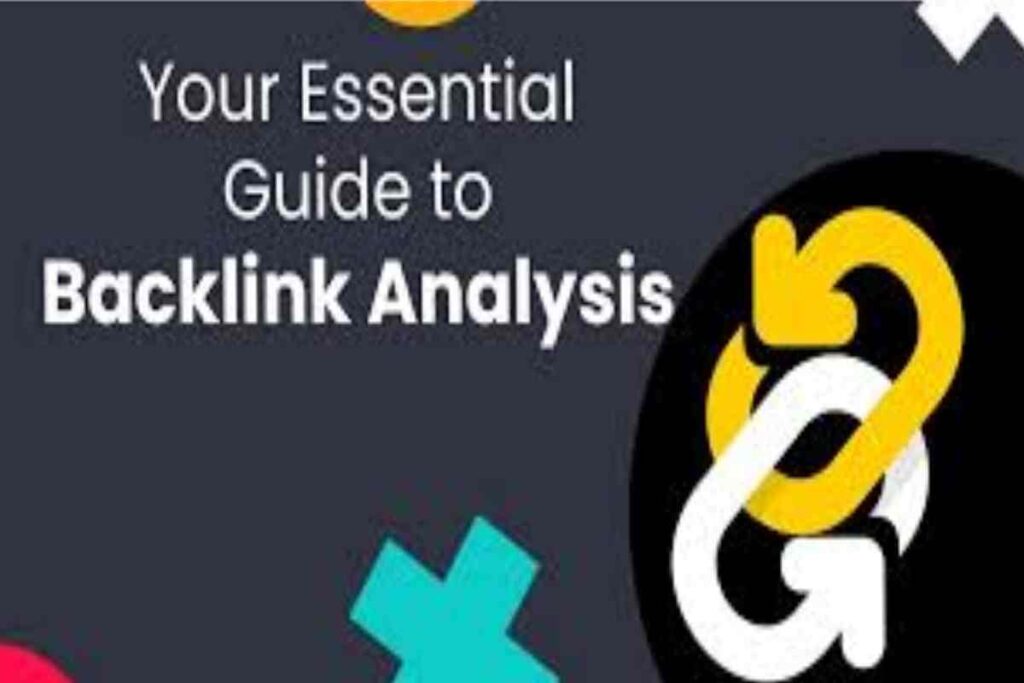 Backlink Analysis - Complete Guideline! By Experts