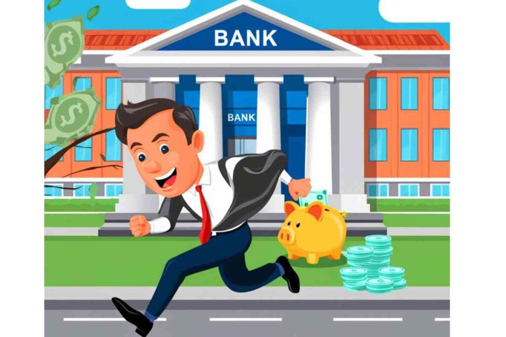 Bank Run