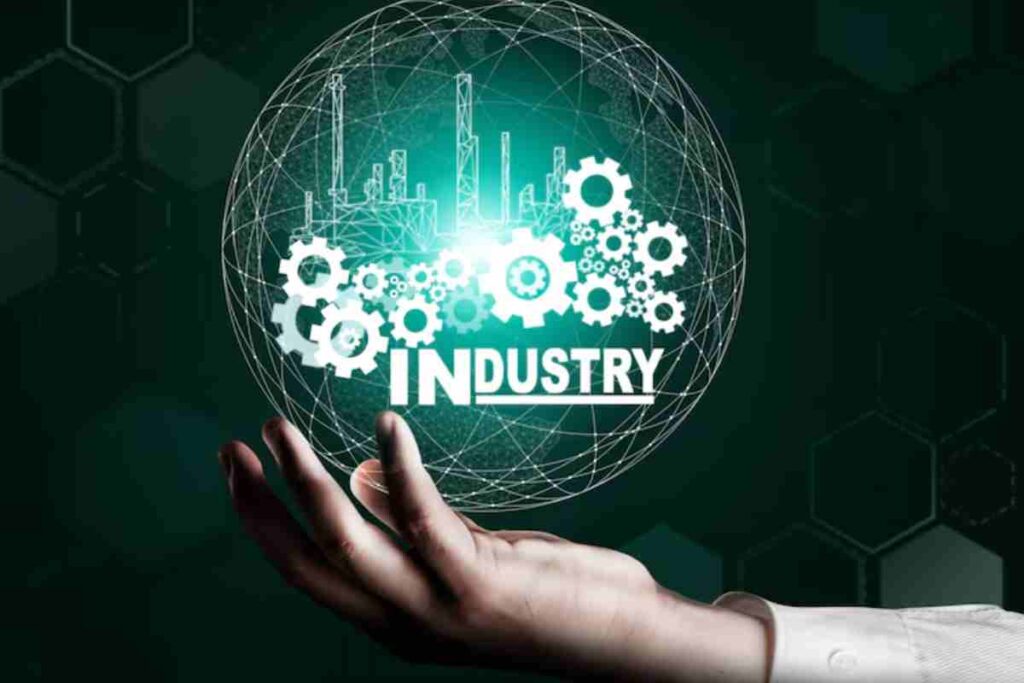 Best Manufacturing Marketing Agency
