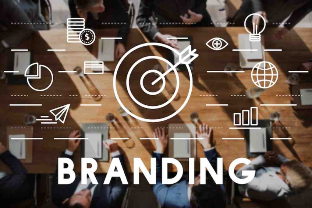 Branding Business