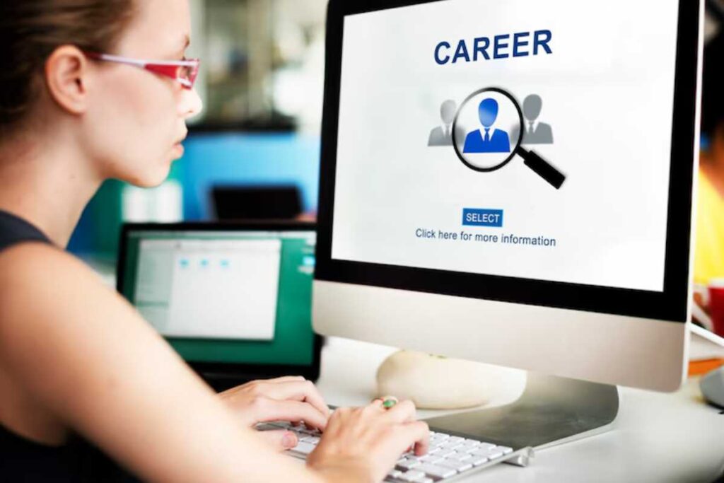 Career in Marketing