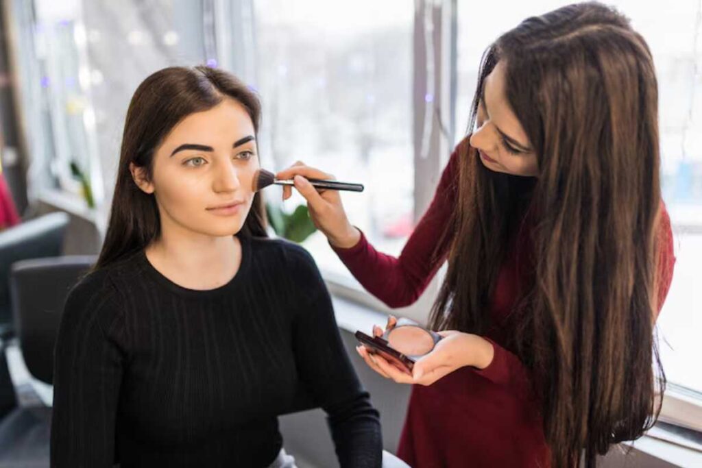 Clients For Your Beauty Business