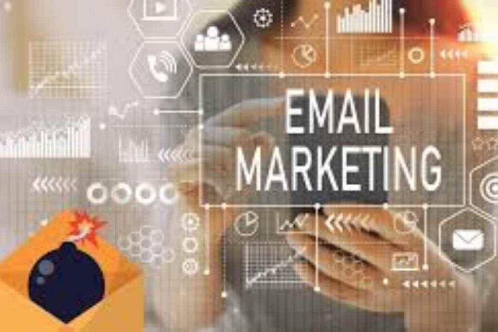 Email Marketing
