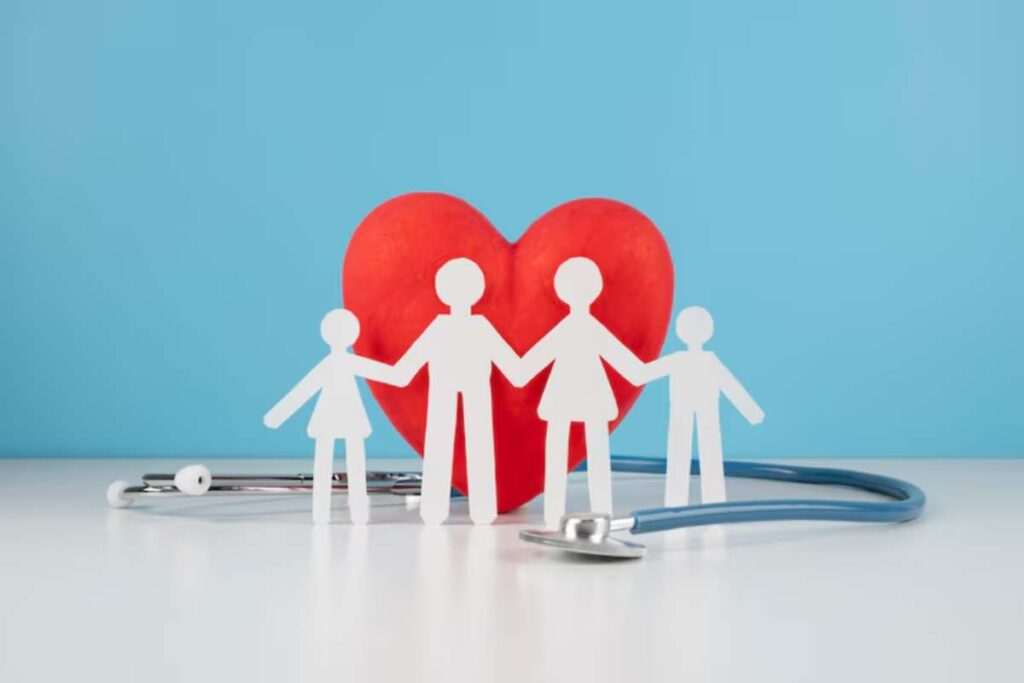 Healthcare Benefits
