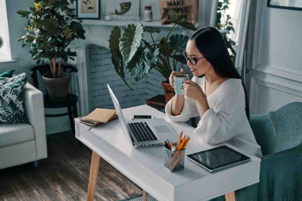 5 Home Office Gadgets to Help You Stay Sane During Covid-19 Home Office
