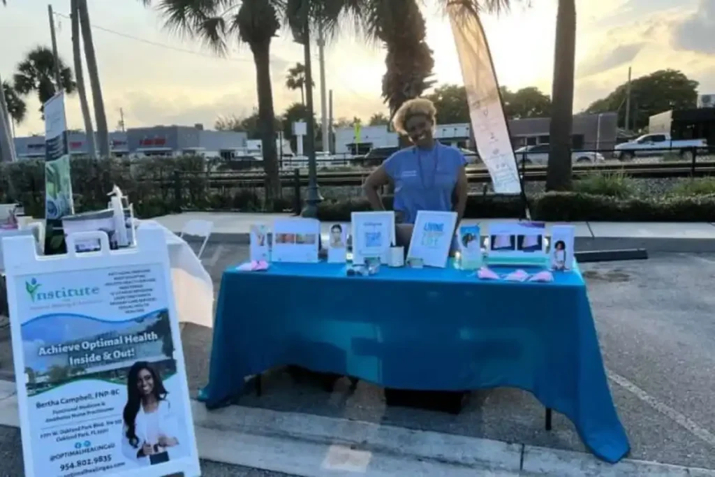 How To Market Your Business At Local Events_