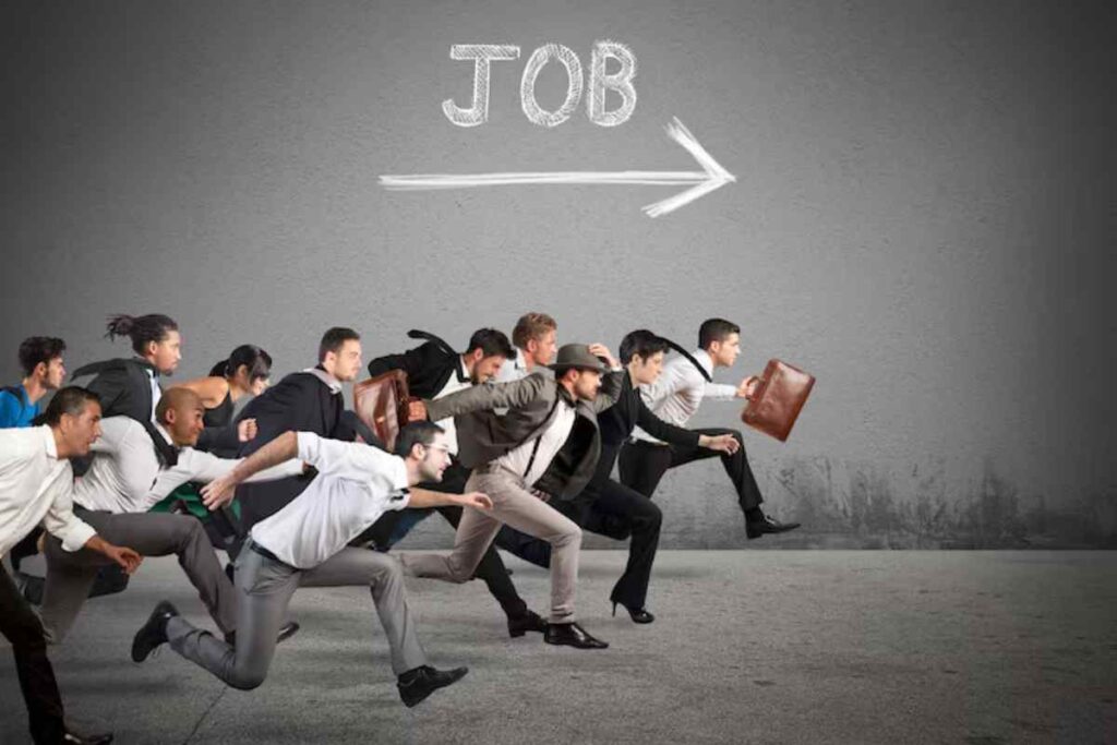 Jobs in 2020