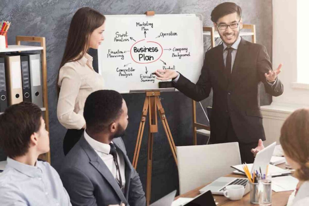 Marketer Skills