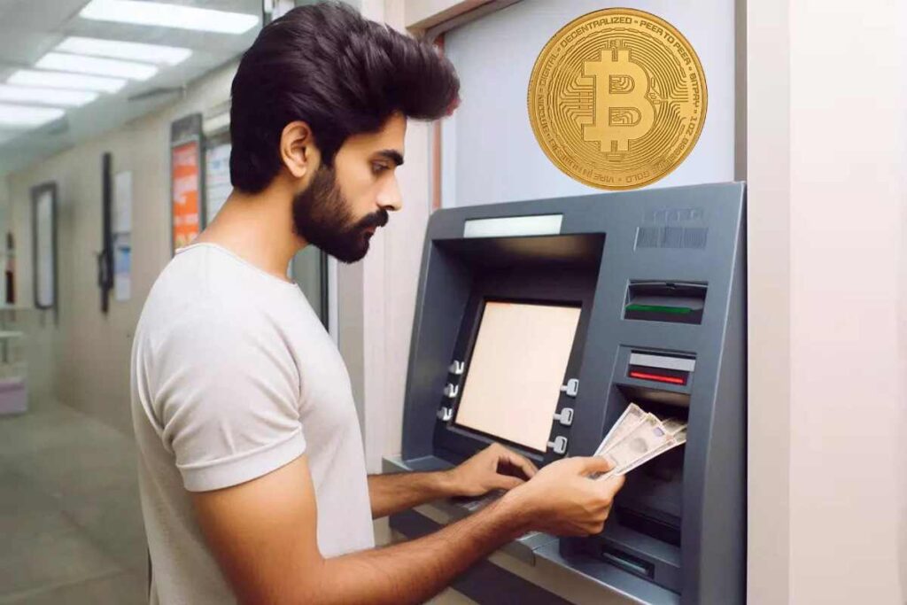 Everything You Need to Know Before Visiting an ATM Bitcoin Near You