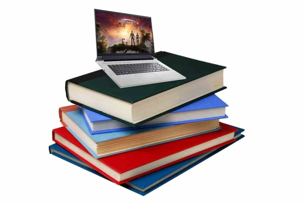 Why Every Bookworm Should Explore the World of E-Libraries
