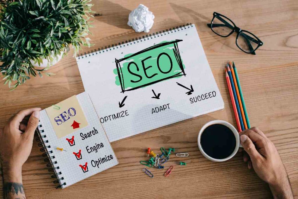 SEO Basics Every Business Owner Should Know