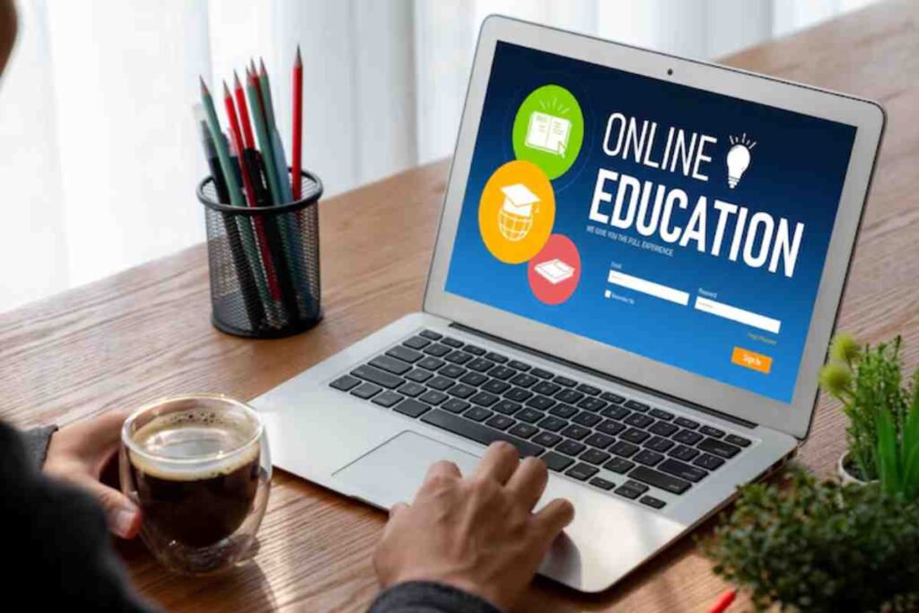 Online MBA Programs
