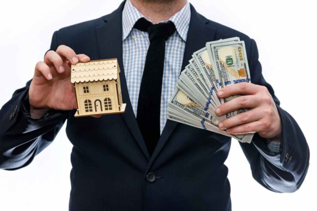 Passive Income from Real Estate Investments