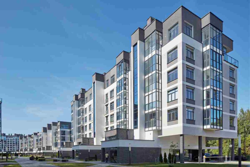 Real Estate Properties