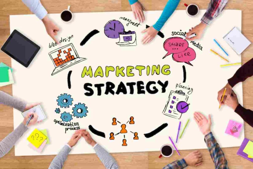 Simple Strategies To Boost Your Business Marketing Efforts
