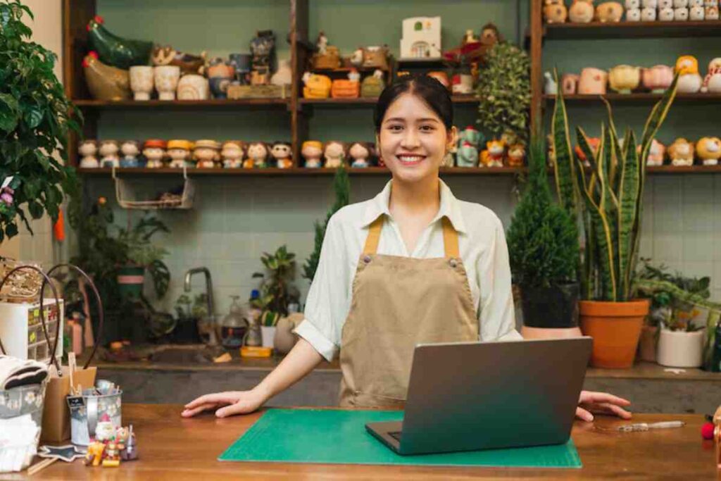 Small Businesses