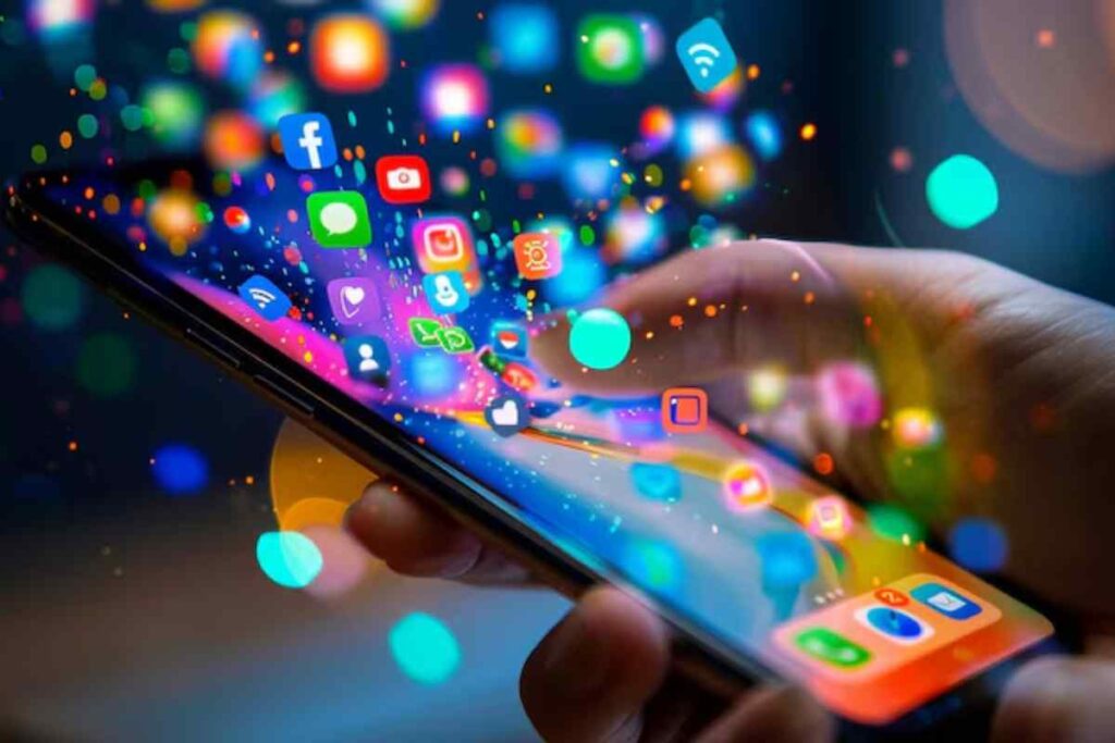 Social Media Trends 2024_